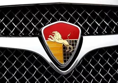 車標(biāo)上的動(dòng)物都是啥來頭？看完又能出去裝X了