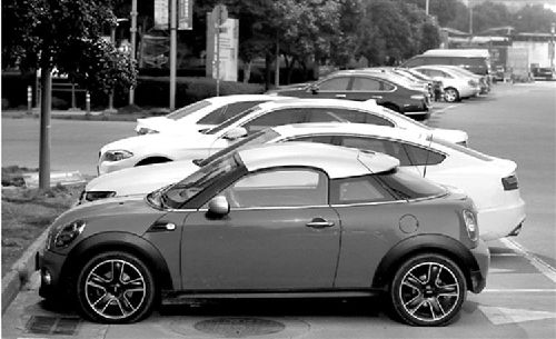 違章停車(chē)被拖壞，就該自認(rèn)倒霉？告訴車(chē)主如何獲得賠償