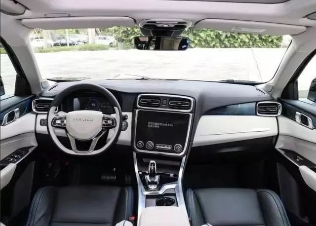 終于！終于！終于！領(lǐng)克01的售價終于確定了！