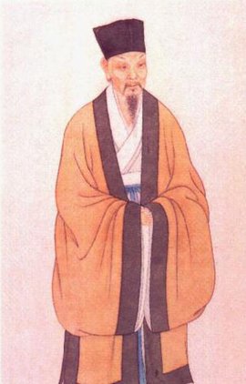 蘇軾：著名文學(xué)家、書法家、畫家